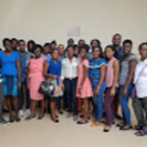 Meet your Posher, Monique